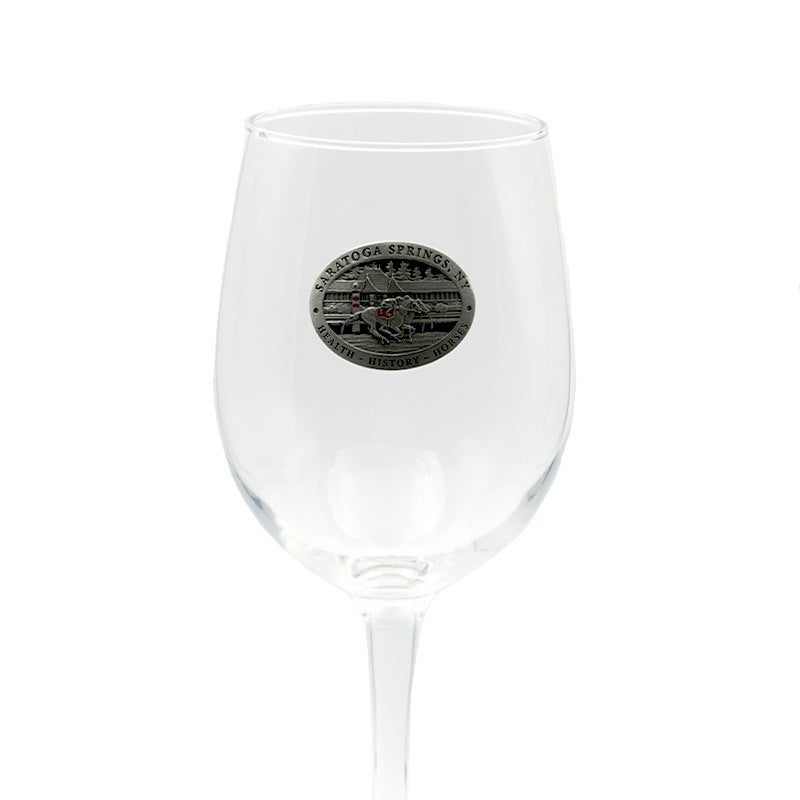 12 oz Champagne Flute Pewter