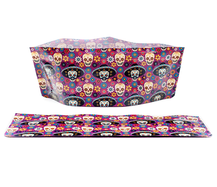 Modgy Dog Bowl Unique Art Gifts Custom Framing