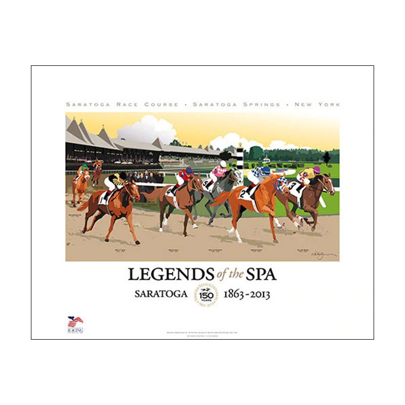 legends-of-the-spa-24x30-print-2013-gift-shop-custom-framing